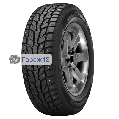 Hankook Winter i*Pike LT RW09 225/75 R16C 121R